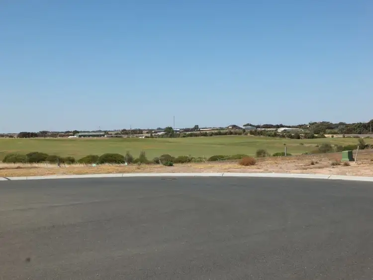 Fifth view of Homely land listing, 10 (lot 131) Stableford Court, Port Hughes SA 5558