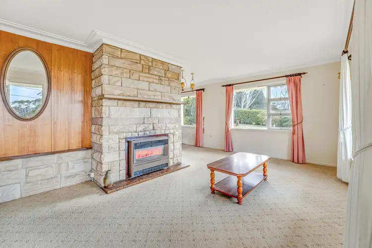 Second view of Homely house listing, 1 Apex Avenue, Mount Victoria NSW 2786