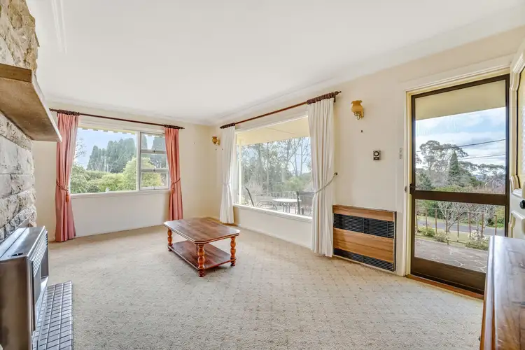 Fourth view of Homely house listing, 1 Apex Avenue, Mount Victoria NSW 2786