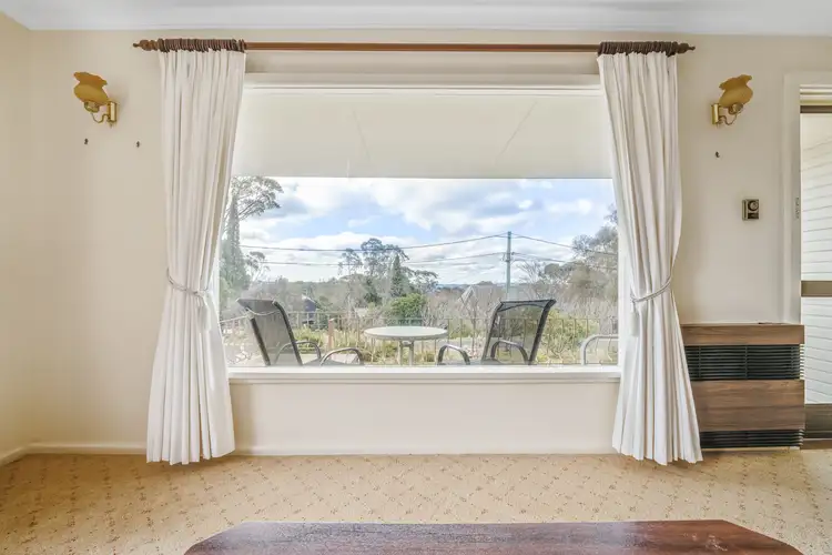 Fifth view of Homely house listing, 1 Apex Avenue, Mount Victoria NSW 2786