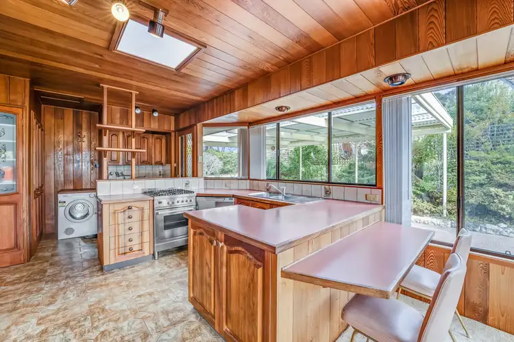 Sixth view of Homely house listing, 1 Apex Avenue, Mount Victoria NSW 2786