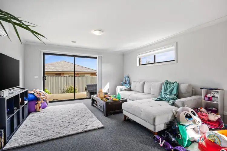 Third view of Homely house listing, 3 Brind Way, Lucas VIC 3350