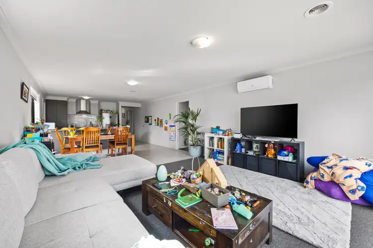 Fourth view of Homely house listing, 3 Brind Way, Lucas VIC 3350