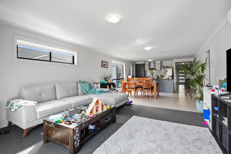 Fifth view of Homely house listing, 3 Brind Way, Lucas VIC 3350