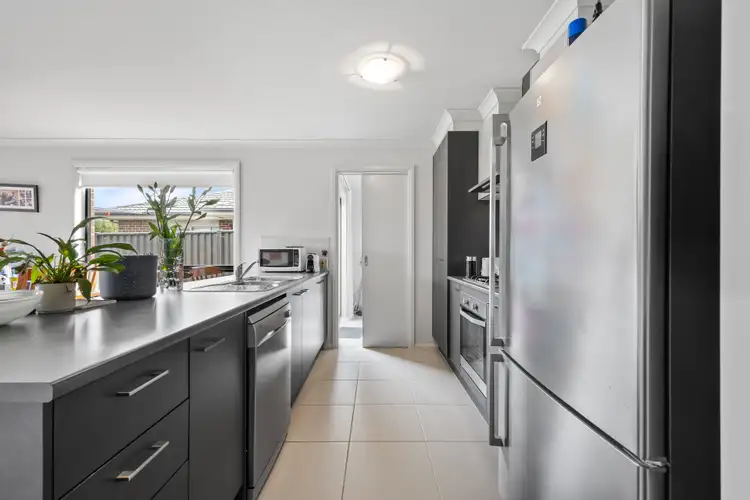 Sixth view of Homely house listing, 3 Brind Way, Lucas VIC 3350
