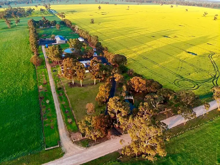 Third view of Homely house listing, 20 Hubl Road, Bordertown SA 5268
