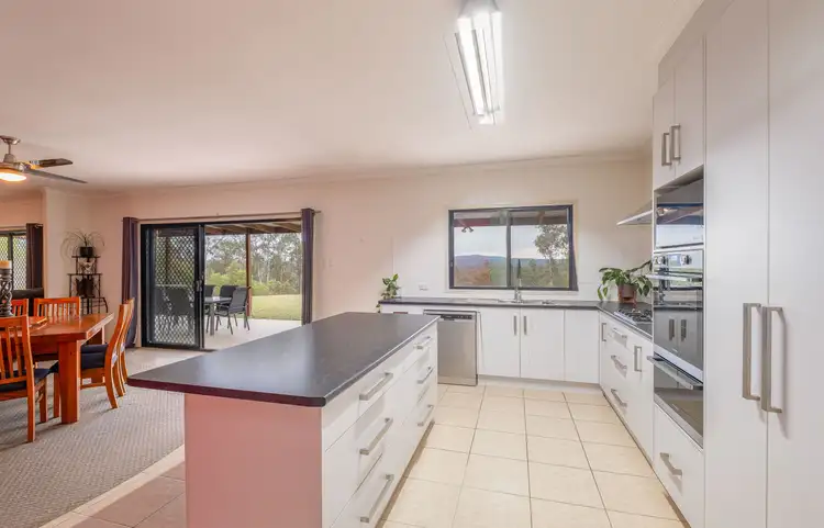 Sixth view of Homely rural property listing, 72 Wood Road, North Deep Creek QLD 4570