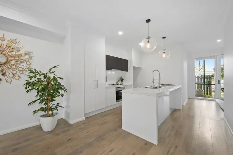 Second view of Homely house listing, 78 Northridge Drive, Cameron Park NSW 2285