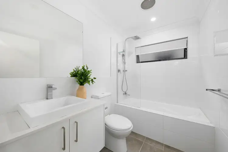 Fourth view of Homely house listing, 78 Northridge Drive, Cameron Park NSW 2285