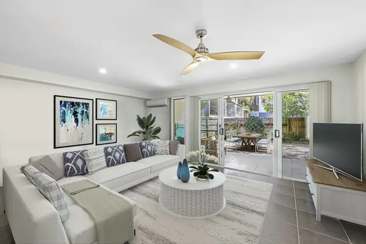 29/136 Stringybark Road, Buderim QLD 4556