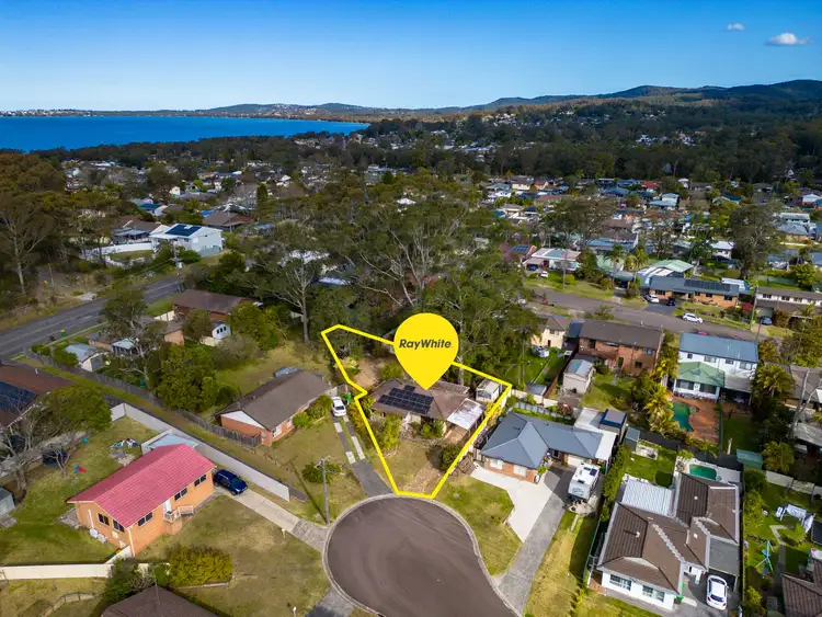 Second view of Homely house listing, 5 Collaroy Close, Chittaway Bay NSW 2261