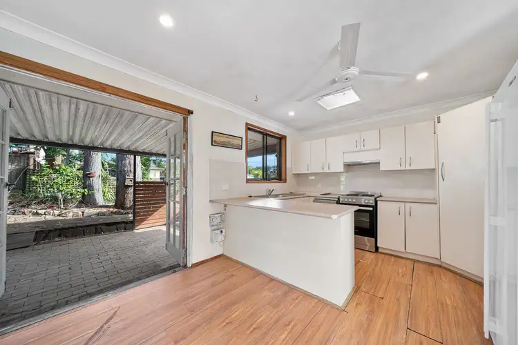 Third view of Homely house listing, 5 Collaroy Close, Chittaway Bay NSW 2261