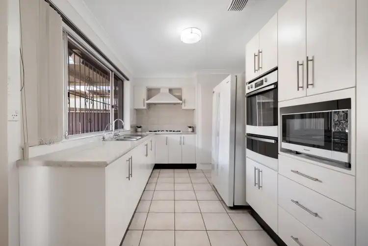 Third view of Homely house listing, 1 Nigel Place, Macquarie Fields NSW 2564
