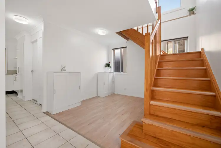 Fourth view of Homely house listing, 1 Nigel Place, Macquarie Fields NSW 2564