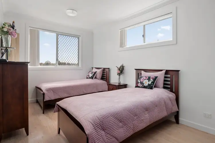 Sixth view of Homely house listing, 1 Nigel Place, Macquarie Fields NSW 2564