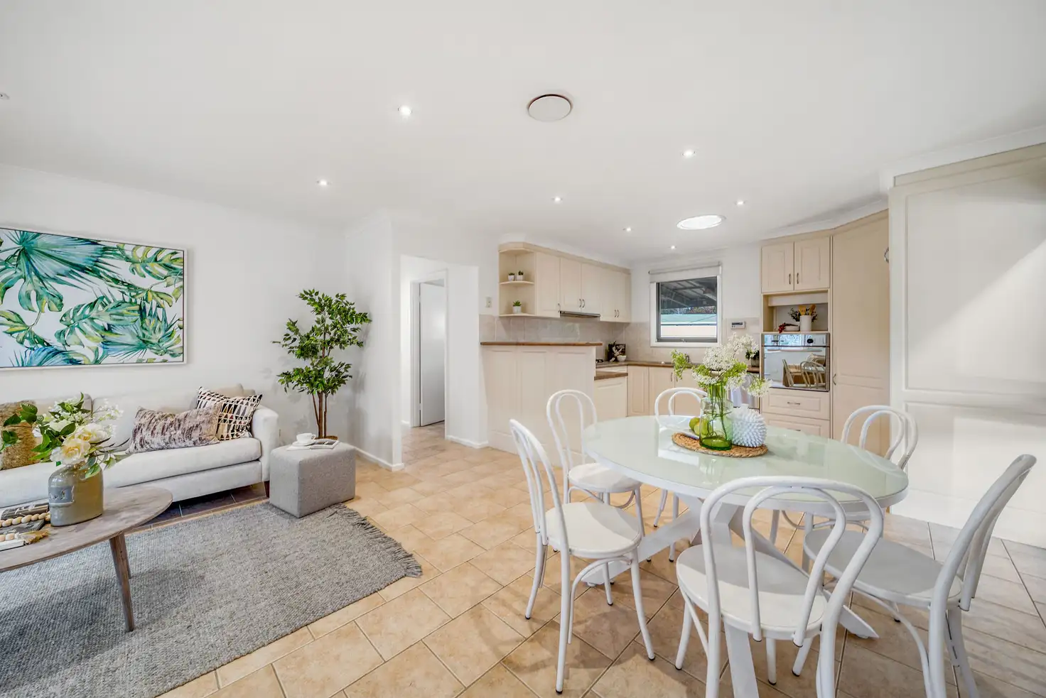 Main view of Homely house listing, 1 Long Place, Scullin ACT 2614