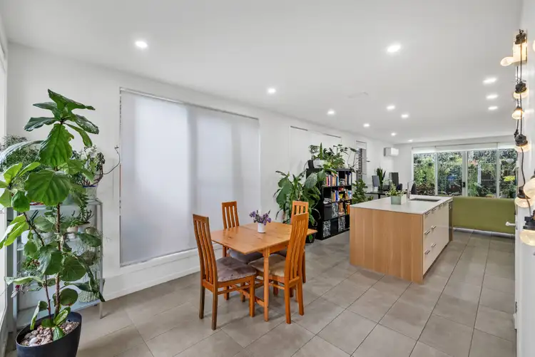 Second view of Homely house listing, 53 Indigo Crescent, Denham Court NSW 2565
