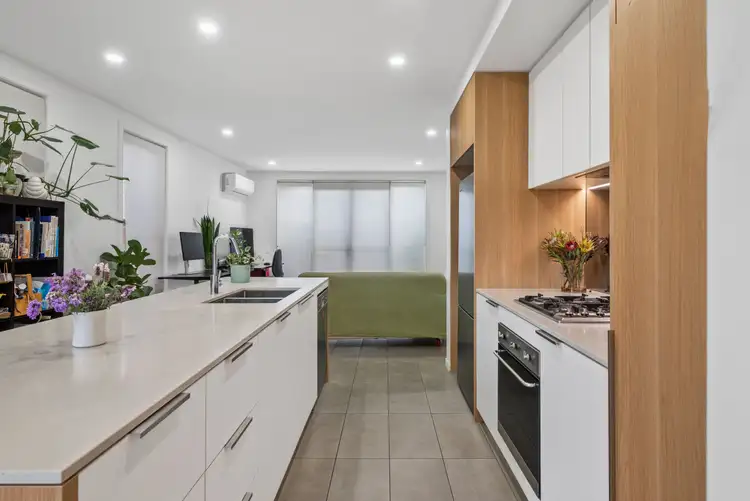 Fourth view of Homely house listing, 53 Indigo Crescent, Denham Court NSW 2565