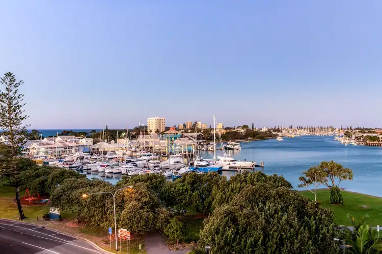 Second view of Homely unit listing, 16/82-86 River Esplanade, Mooloolaba QLD 4557