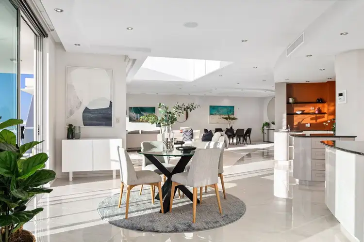 Third view of Homely unit listing, 16/82-86 River Esplanade, Mooloolaba QLD 4557
