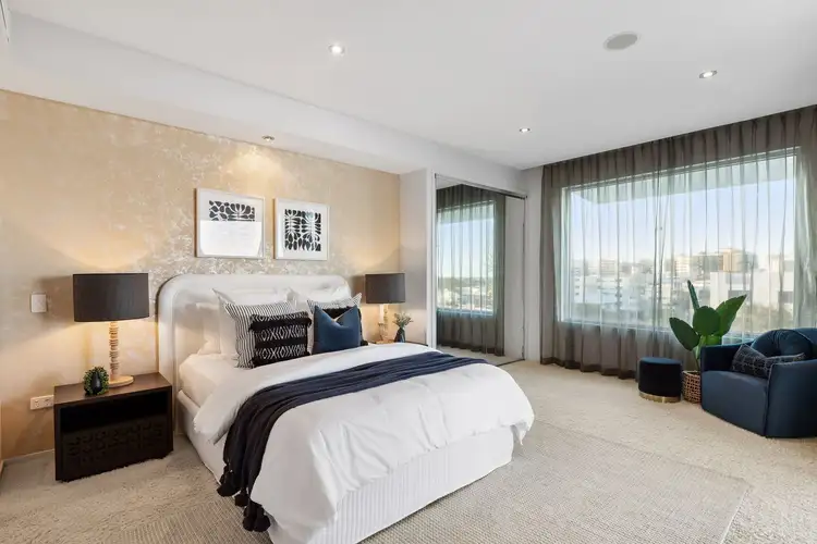 Sixth view of Homely unit listing, 16/82-86 River Esplanade, Mooloolaba QLD 4557