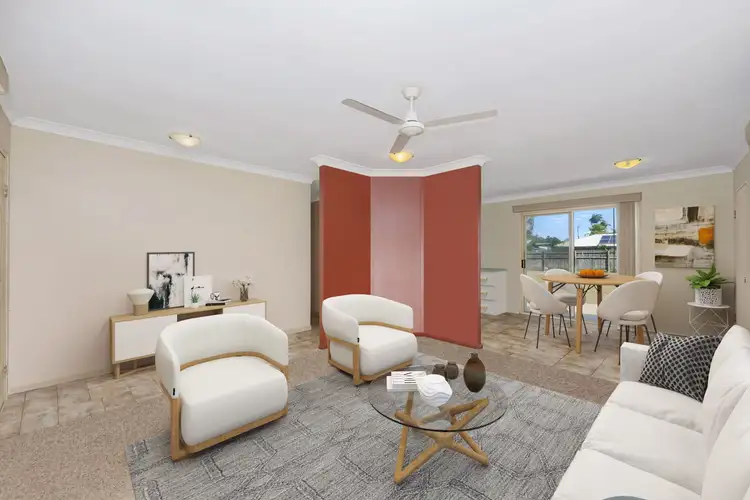 Second view of Homely house listing, 2 Pearl Court, Deeragun QLD 4818