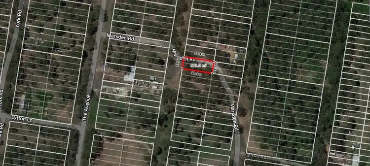Main view of Homely land listing, Lots 84 & 85 Deleware Road, Angus, Riverstone NSW 2765
