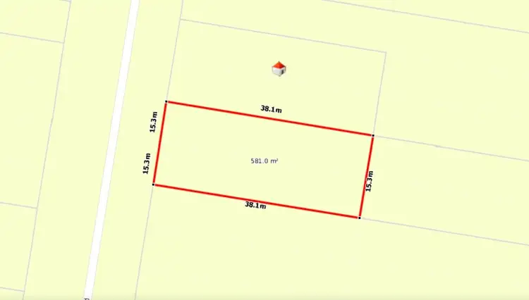 Second view of Homely land listing, Lots 84 & 85 Deleware Road, Angus, Riverstone NSW 2765
