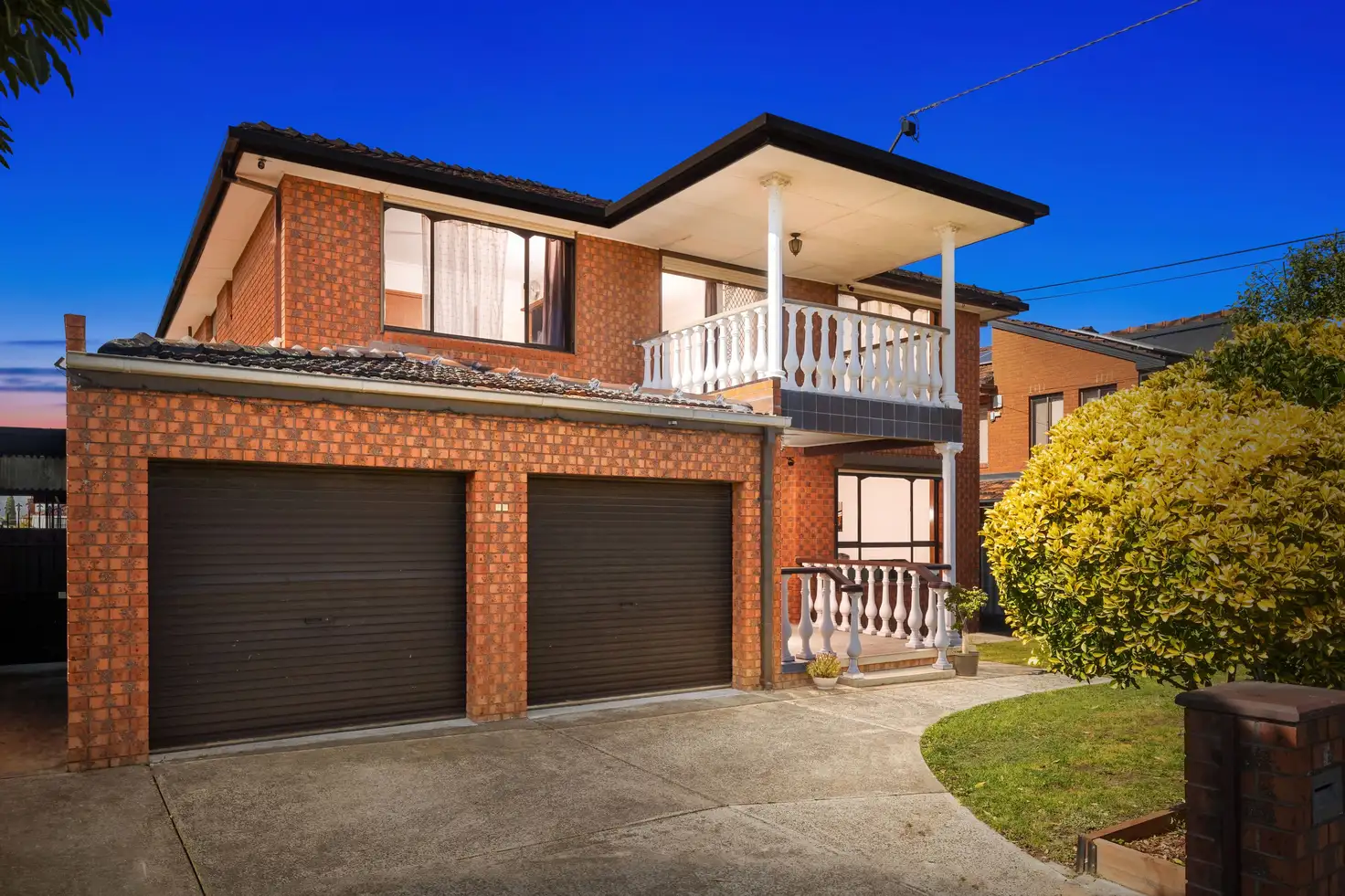 Main view of Homely house listing, 26 Stonehaven Drive, Thomastown VIC 3074