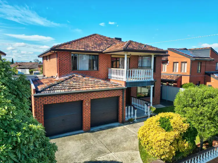 Second view of Homely house listing, 26 Stonehaven Drive, Thomastown VIC 3074