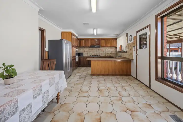 Sixth view of Homely house listing, 26 Stonehaven Drive, Thomastown VIC 3074