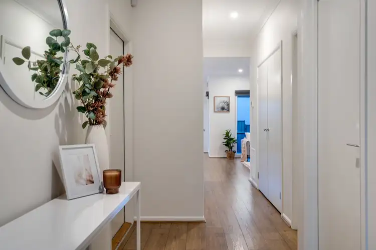 Second view of Homely house listing, 140 Fairways Boulevard, Craigieburn VIC 3064