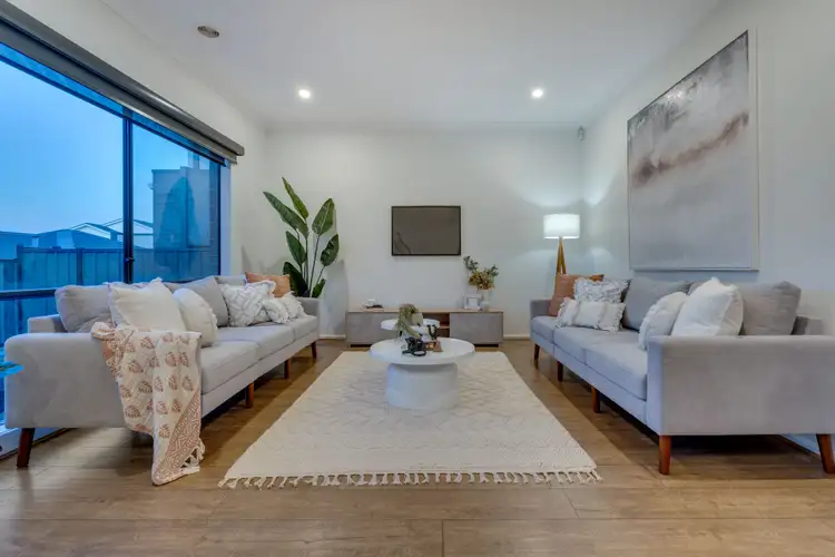 Third view of Homely house listing, 140 Fairways Boulevard, Craigieburn VIC 3064