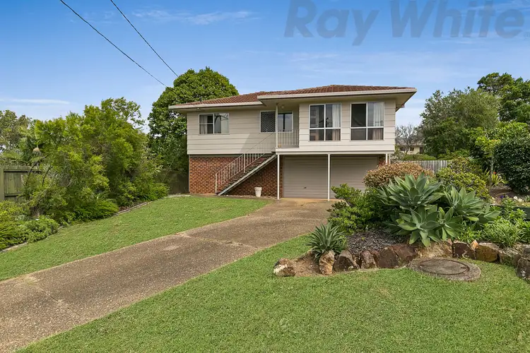 4 Ackworth Place, Alexandra Hills QLD 4161