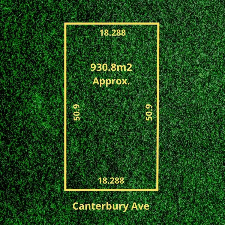 Main view of Homely house listing, 50 Canterbury Avenue, Trinity Gardens SA 5068