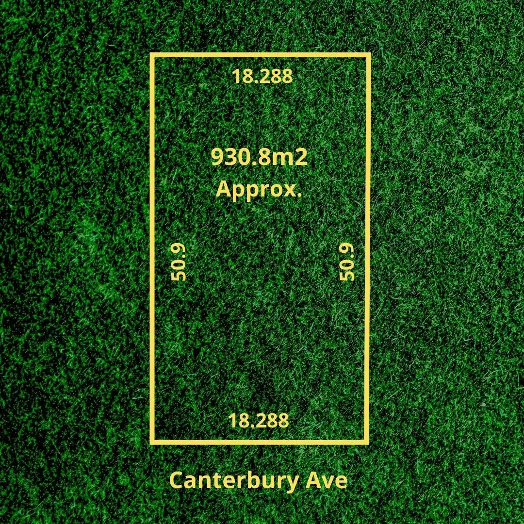 Main view of Homely house listing, 50 Canterbury Avenue, Trinity Gardens SA 5068