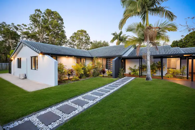 Third view of Homely house listing, 9 Jutland Place, Currumbin Waters QLD 4223