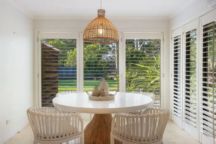 Fourth view of Homely house listing, 9 Jutland Place, Currumbin Waters QLD 4223
