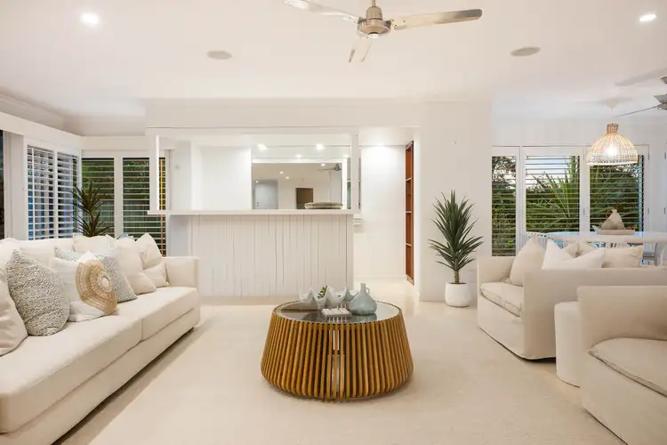 Fifth view of Homely house listing, 9 Jutland Place, Currumbin Waters QLD 4223