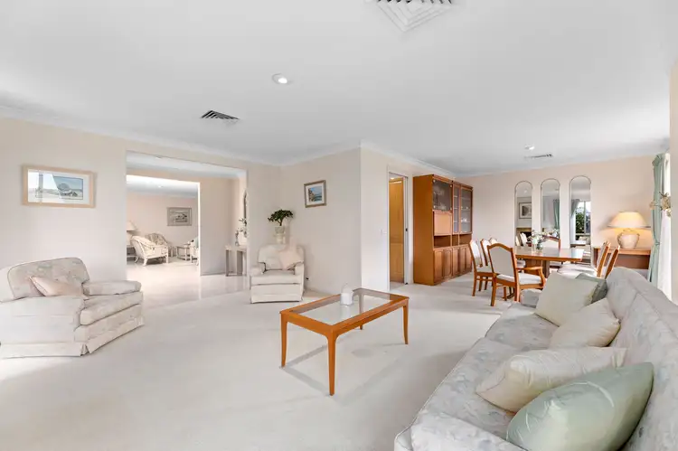 Fifth view of Homely house listing, 4 Fern Circuit East, Menai NSW 2234