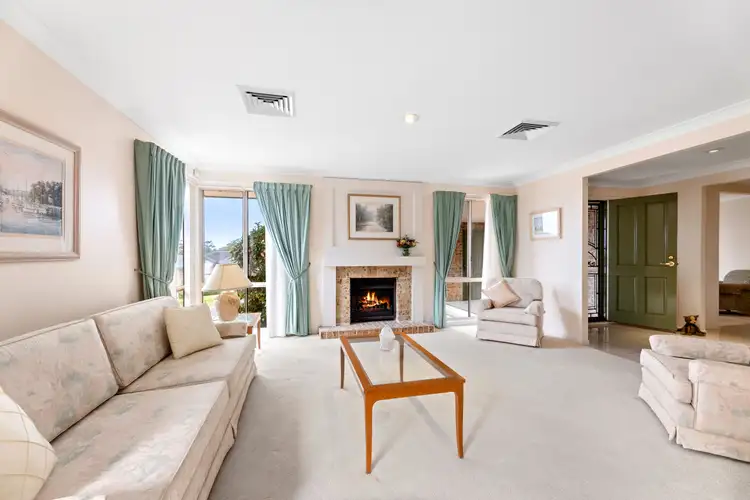 Sixth view of Homely house listing, 4 Fern Circuit East, Menai NSW 2234