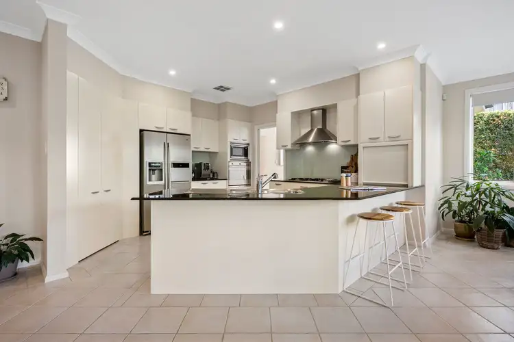 Sixth view of Homely house listing, 19 Bridgeview Circuit, Bella Vista NSW 2153