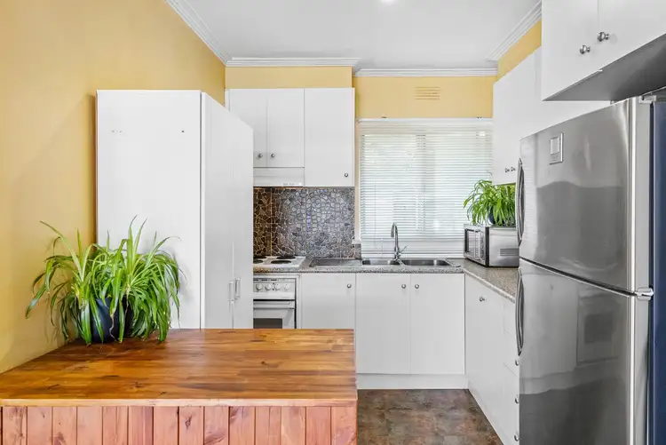 Second view of Homely unit listing, 1/207-209 Princes Highway, Werribee VIC 3030