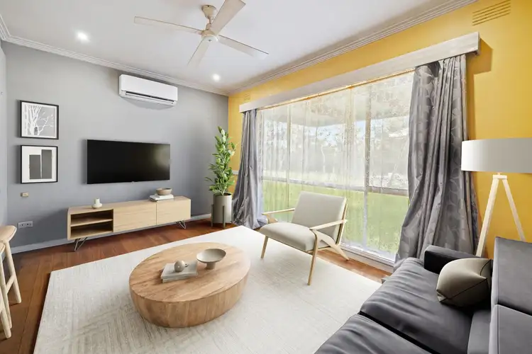 Third view of Homely unit listing, 1/207-209 Princes Highway, Werribee VIC 3030