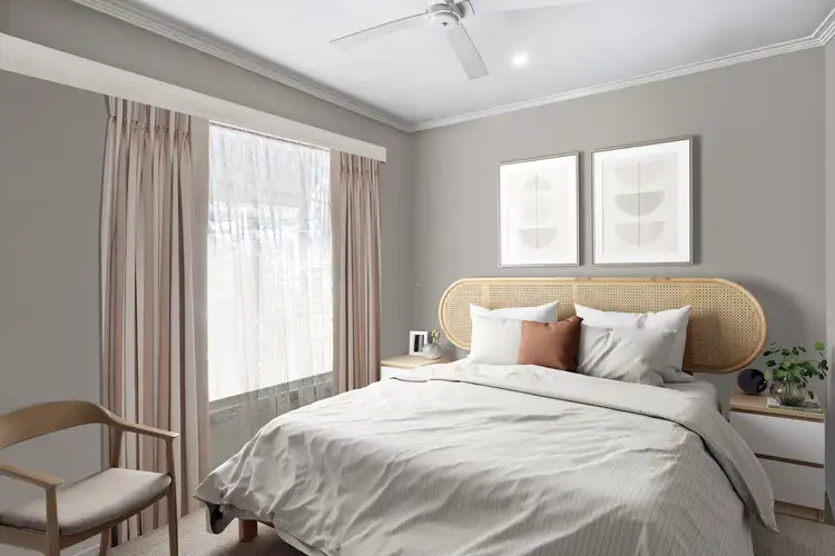 Sixth view of Homely unit listing, 1/207-209 Princes Highway, Werribee VIC 3030