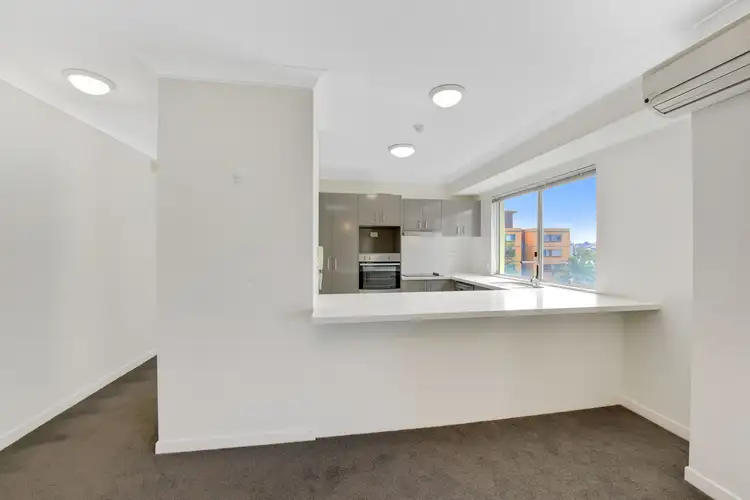 Sixth view of Homely unit listing, 13/18 Dunmore Terrace, Auchenflower QLD 4066