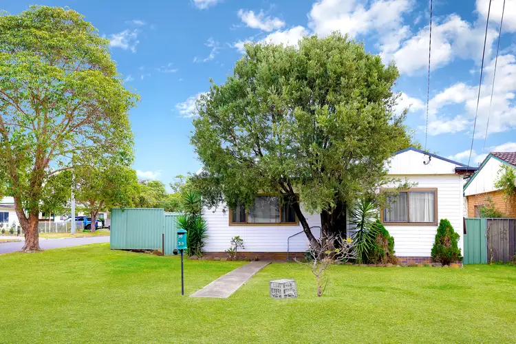 Main view of Homely house listing, 38 Dorothy Crescent, Colyton NSW 2760