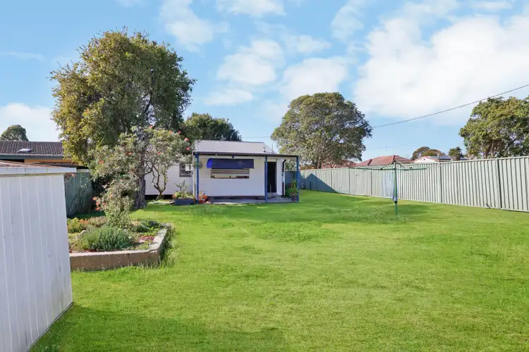 Sixth view of Homely house listing, 38 Dorothy Crescent, Colyton NSW 2760