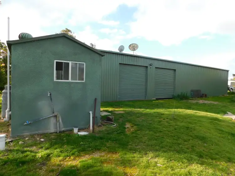 Third view of Homely rural property listing, 1878 Cannawigara Road, Bordertown SA 5268