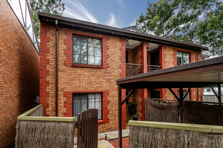 8/285 Morphett Road, Oaklands Park SA 5046
